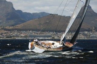 KibokoDos superyacht by Southern Wind